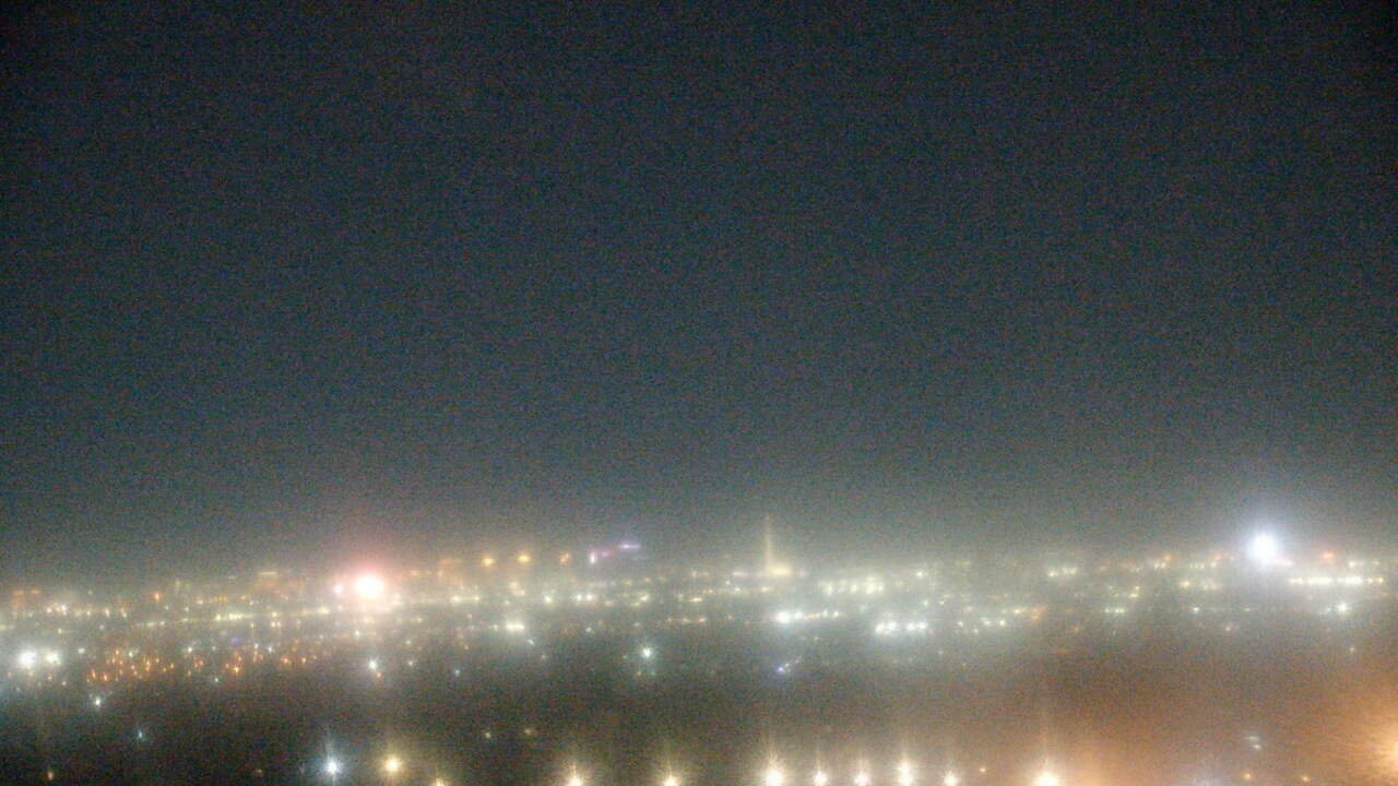 Thumbnail for current weather camera view from Mike O Callaghan MS i3 Learn Academy in Sunrise Manor, Nevada