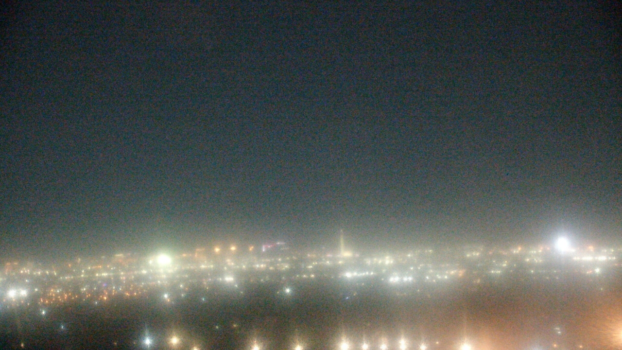 Thumbnail for current weather camera view from Mike O Callaghan MS i3 Learn Academy in Sunrise Manor, Nevada