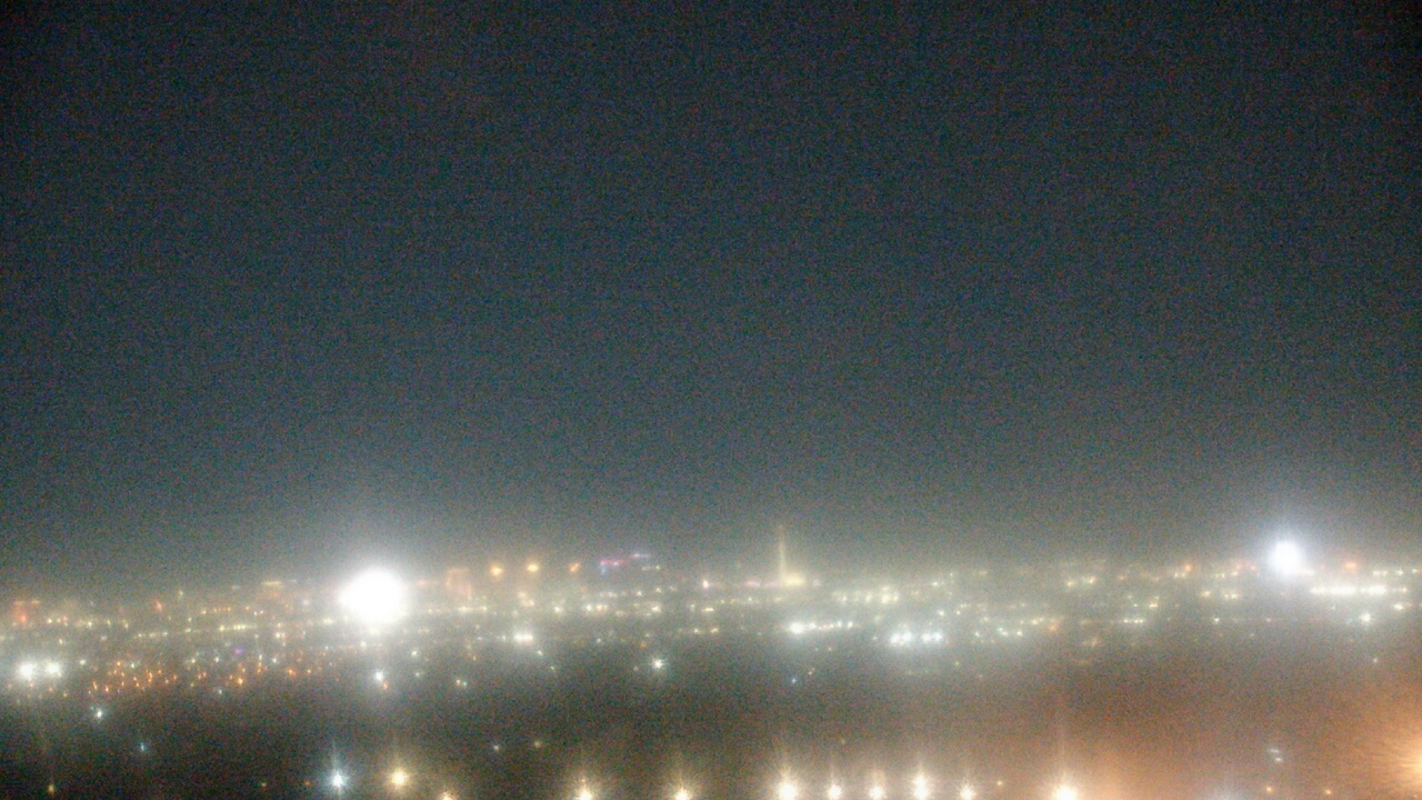 Thumbnail for current weather camera view from Mike O Callaghan MS i3 Learn Academy in Sunrise Manor, Nevada