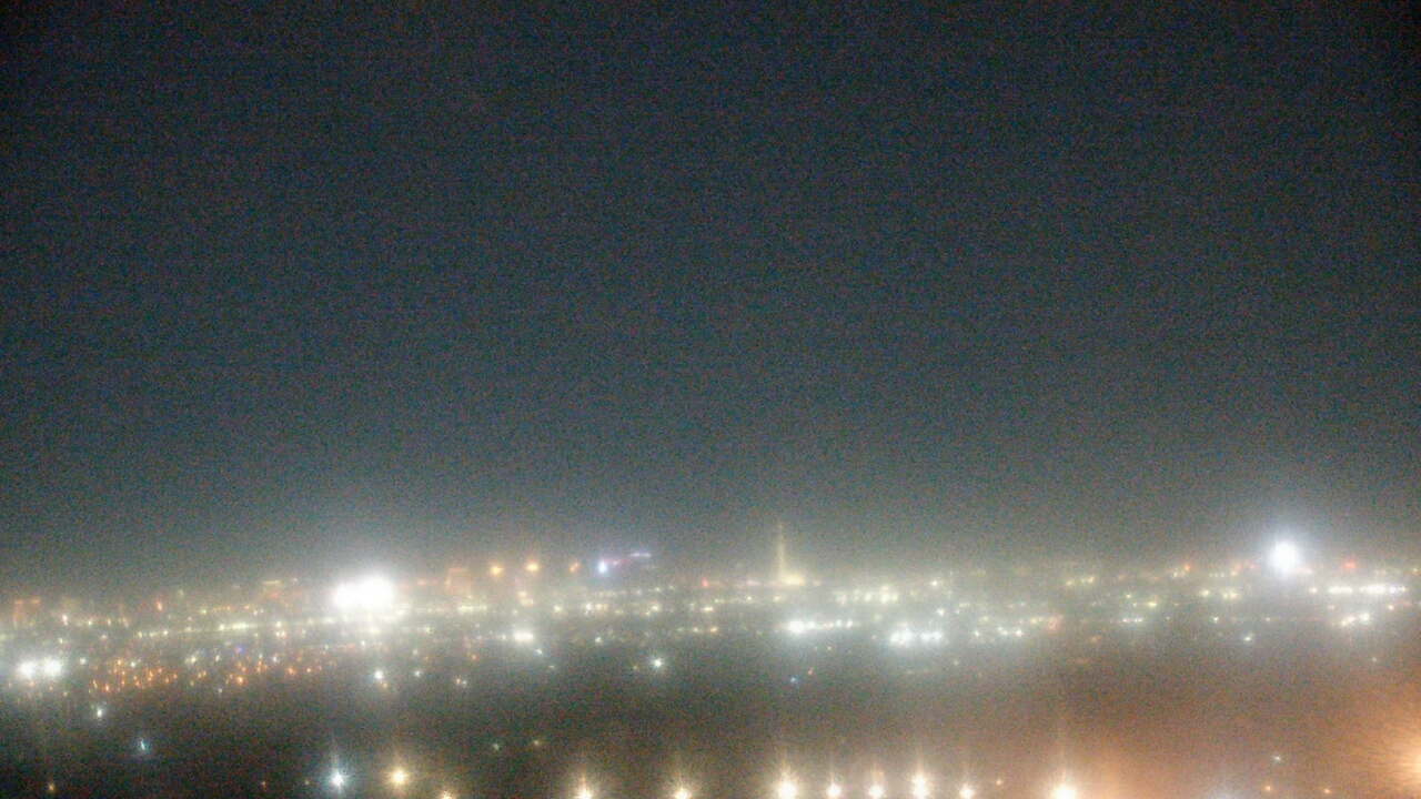 Thumbnail for current weather camera view from Mike O Callaghan MS i3 Learn Academy in Sunrise Manor, Nevada