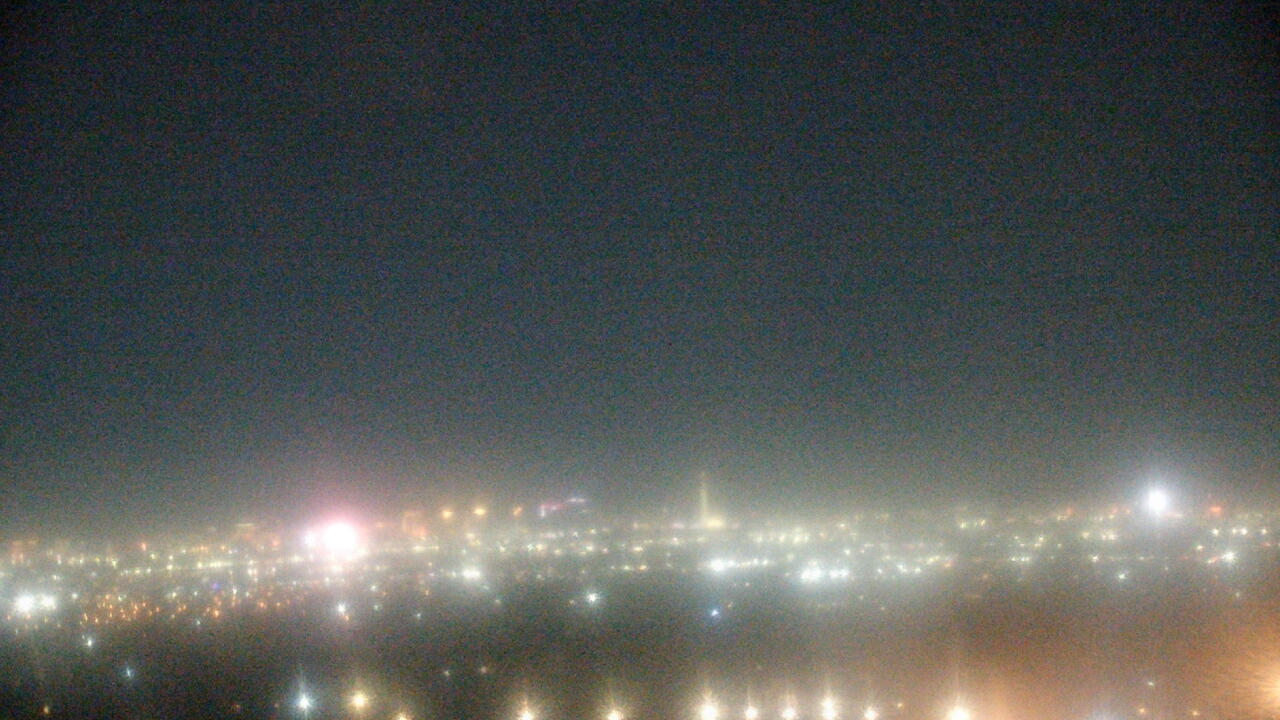 Thumbnail for current weather camera view from Mike O Callaghan MS i3 Learn Academy in Sunrise Manor, Nevada