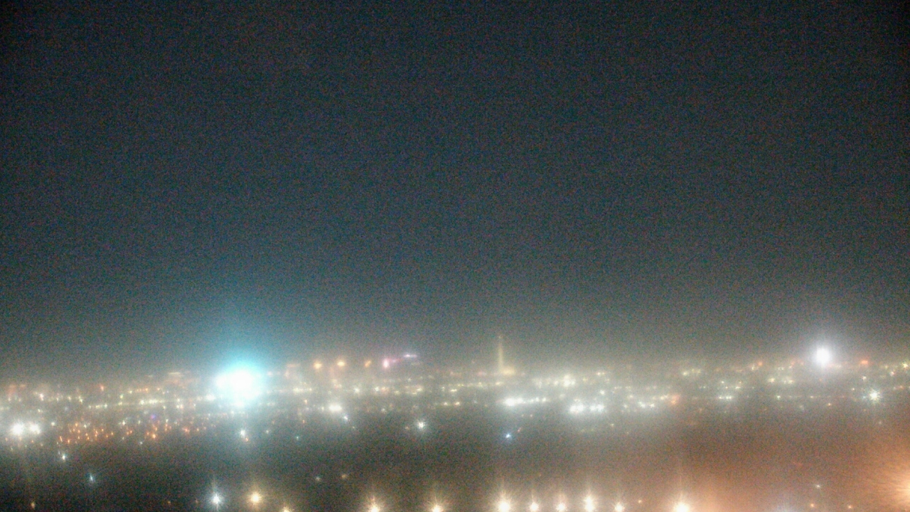 Thumbnail for current weather camera view from Mike O Callaghan MS i3 Learn Academy in Sunrise Manor, Nevada