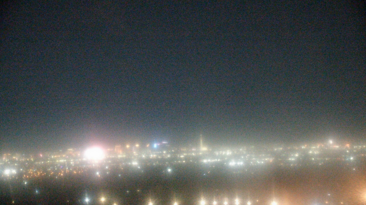 Thumbnail for current weather camera view from Mike O Callaghan MS i3 Learn Academy in Sunrise Manor, Nevada