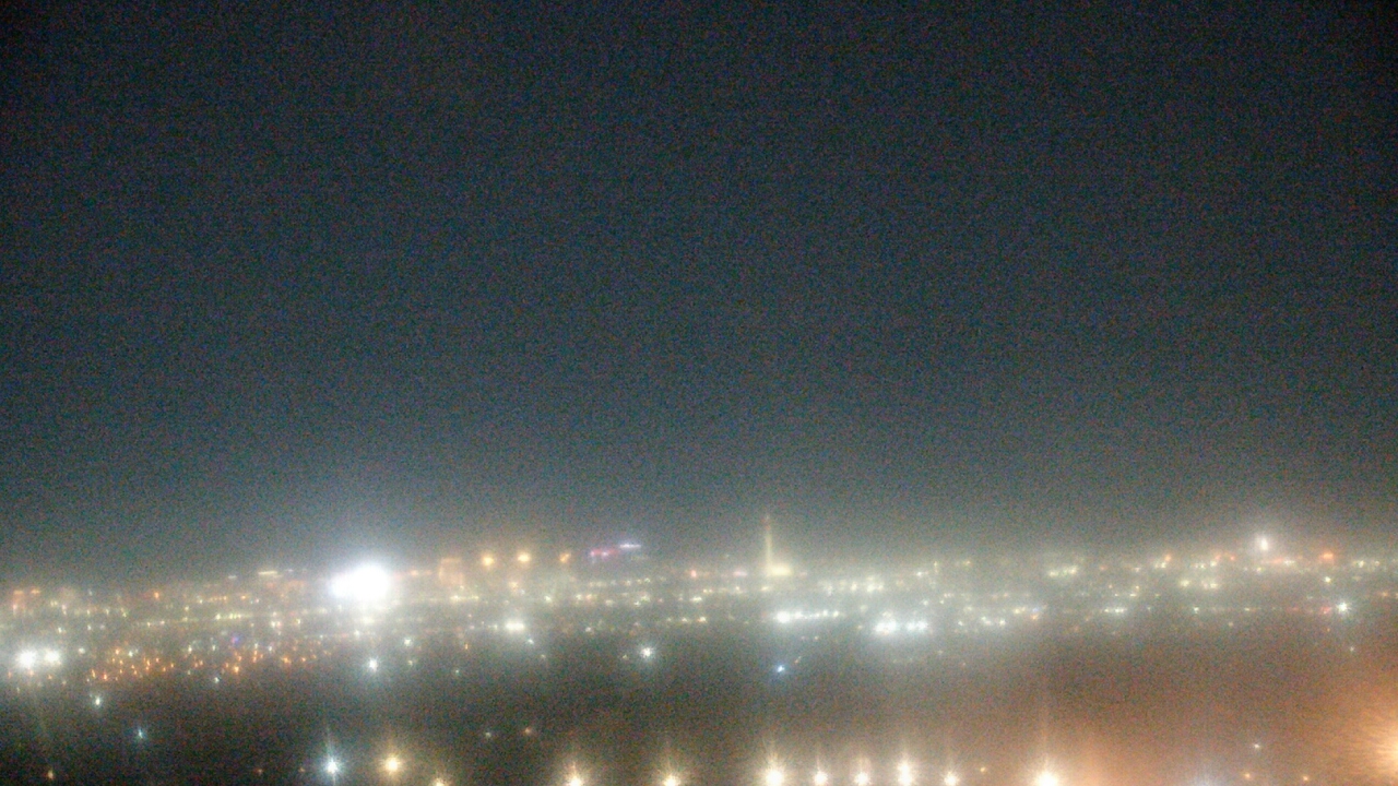 Thumbnail for current weather camera view from Mike O Callaghan MS i3 Learn Academy in Sunrise Manor, Nevada