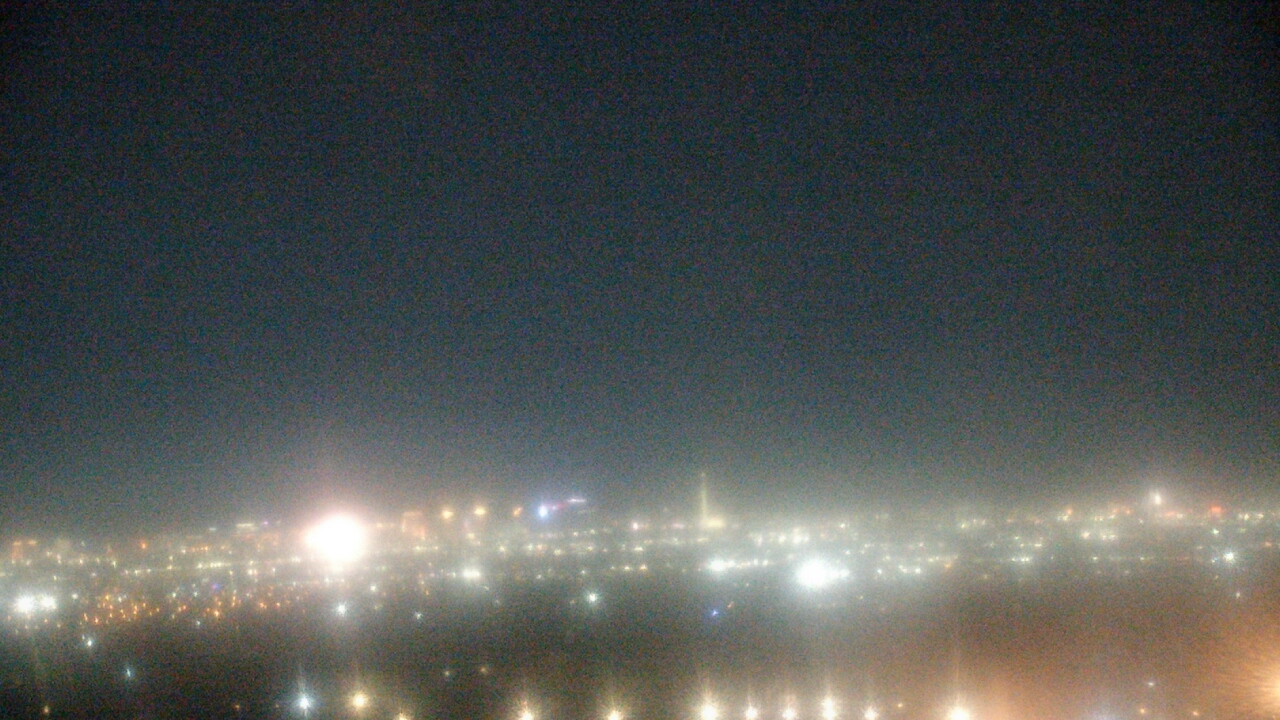 Thumbnail for current weather camera view from Mike O Callaghan MS i3 Learn Academy in Sunrise Manor, Nevada