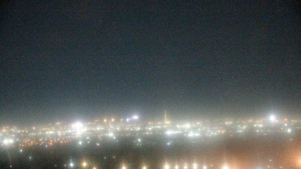 Thumbnail for current weather camera view from Mike O Callaghan MS i3 Learn Academy in Sunrise Manor, Nevada