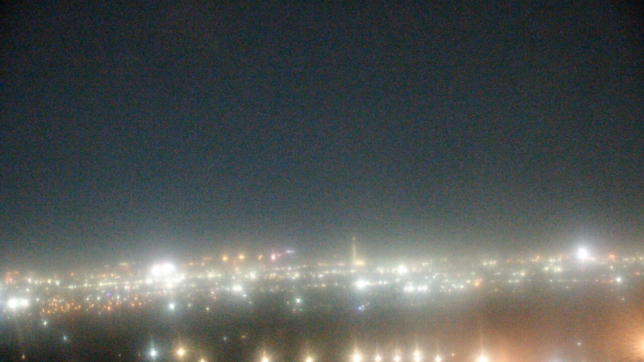 Thumbnail for current weather camera view from Mike O Callaghan MS i3 Learn Academy in Sunrise Manor, Nevada