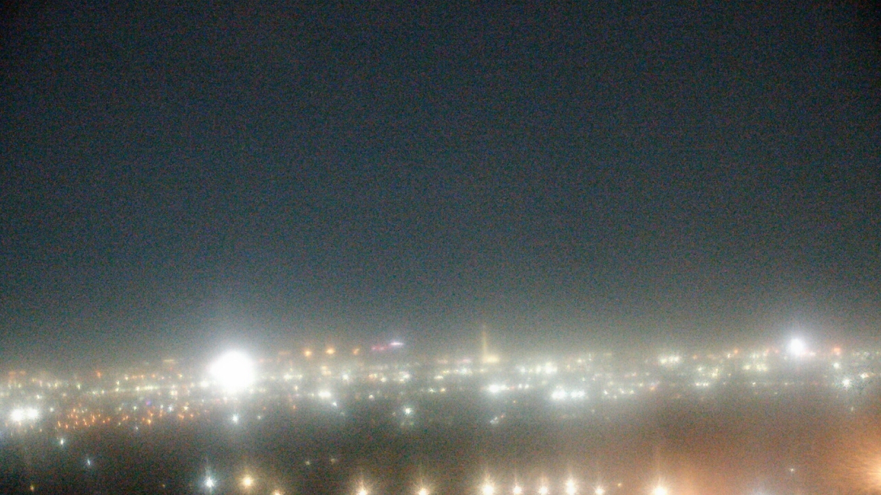 Thumbnail for current weather camera view from Mike O Callaghan MS i3 Learn Academy in Sunrise Manor, Nevada