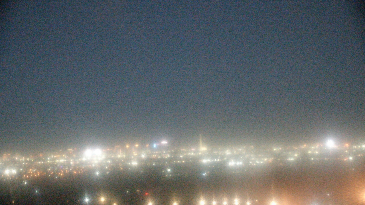 Thumbnail for current weather camera view from Mike O Callaghan MS i3 Learn Academy in Sunrise Manor, Nevada