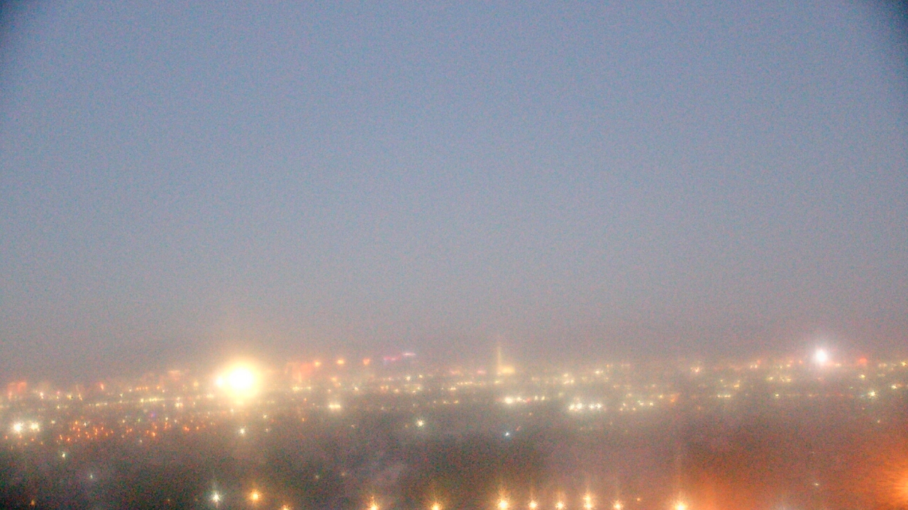 Thumbnail for current weather camera view from Mike O Callaghan MS i3 Learn Academy in Sunrise Manor, Nevada