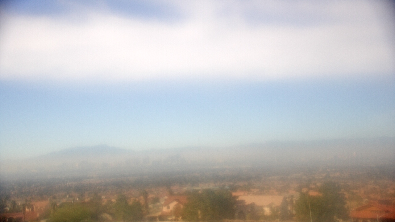 Thumbnail for current weather camera view from Mike O Callaghan MS i3 Learn Academy in Sunrise Manor, Nevada