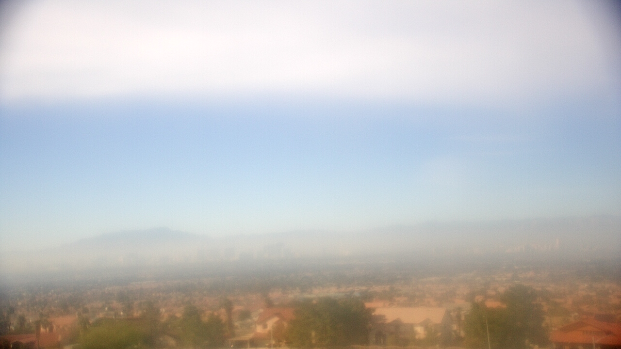 Thumbnail for current weather camera view from Mike O Callaghan MS i3 Learn Academy in Sunrise Manor, Nevada