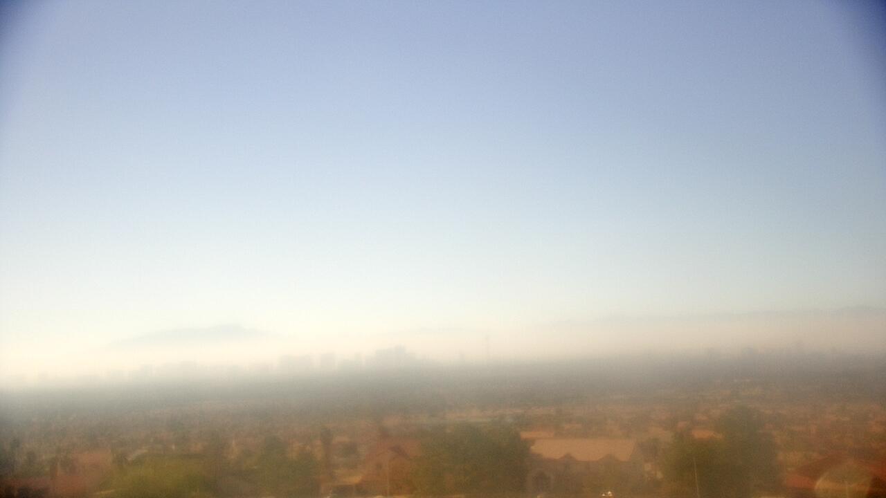 Thumbnail for current weather camera view from Mike O Callaghan MS i3 Learn Academy in Sunrise Manor, Nevada