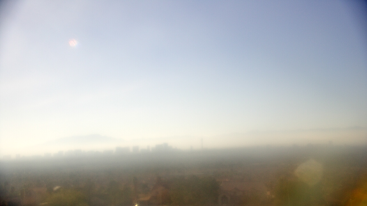 Thumbnail for current weather camera view from Mike O Callaghan MS i3 Learn Academy in Sunrise Manor, Nevada