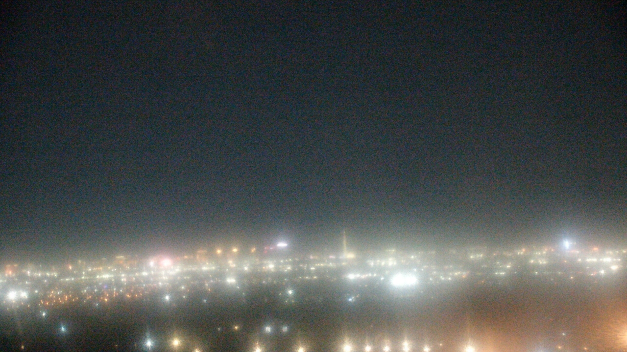 Thumbnail for current weather camera view from Mike O Callaghan MS i3 Learn Academy in Sunrise Manor, Nevada