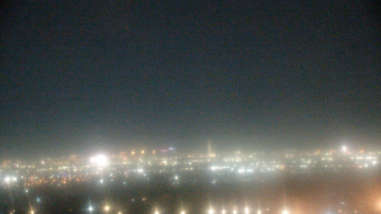 Thumbnail for current weather camera view from Mike O Callaghan MS i3 Learn Academy in Sunrise Manor, Nevada