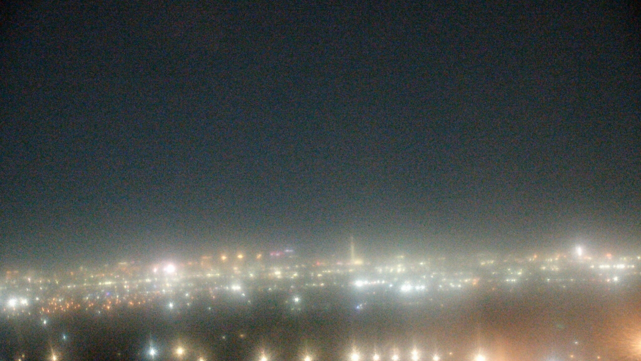 Thumbnail for current weather camera view from Mike O Callaghan MS i3 Learn Academy in Sunrise Manor, Nevada