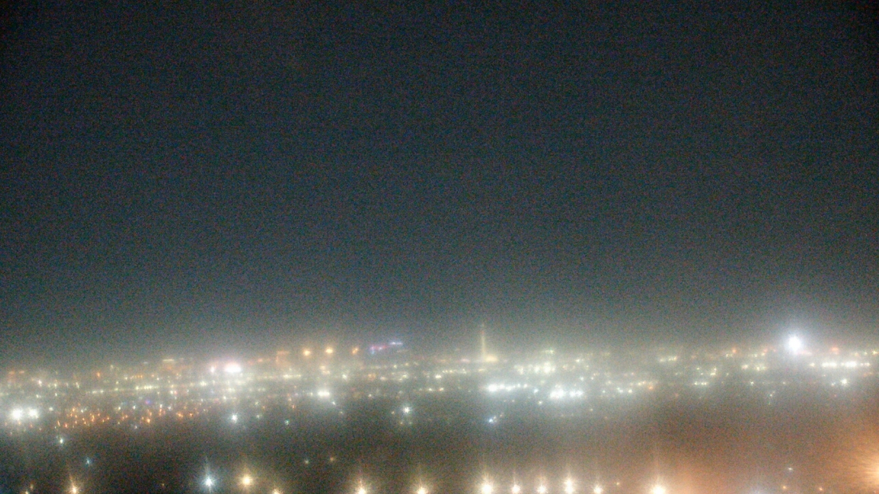 Thumbnail for current weather camera view from Mike O Callaghan MS i3 Learn Academy in Sunrise Manor, Nevada