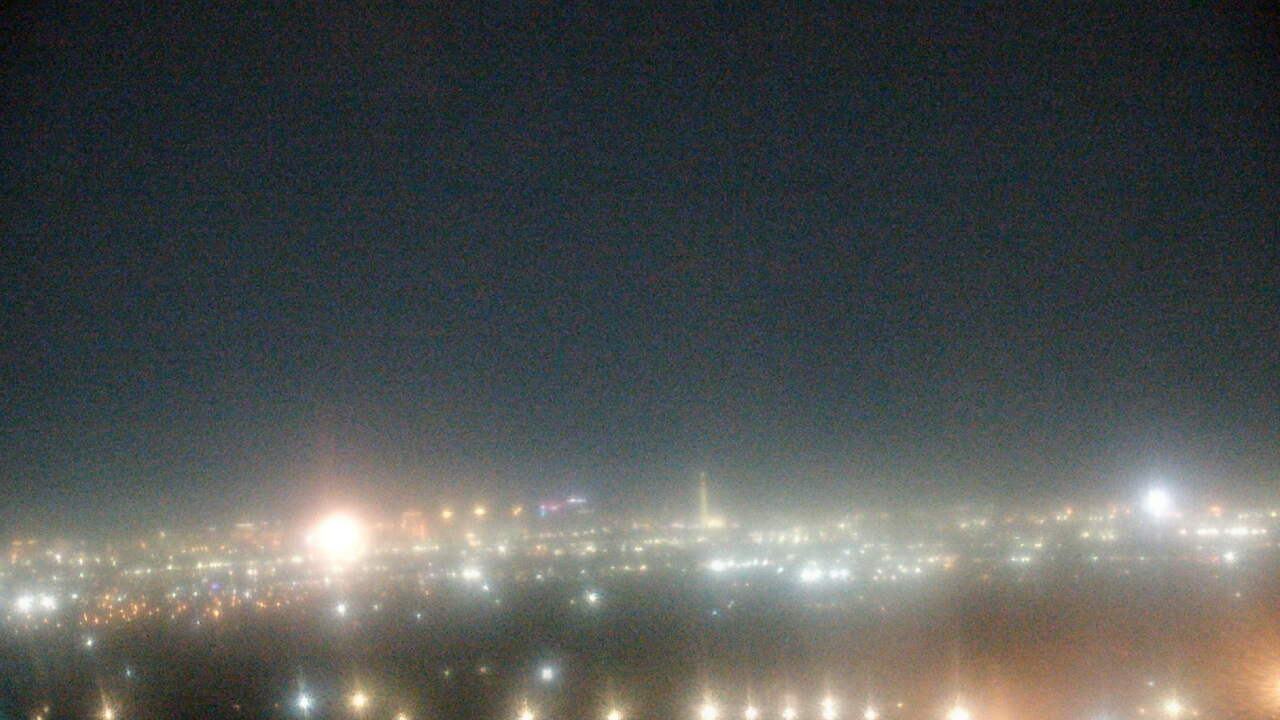 Thumbnail for current weather camera view from Mike O Callaghan MS i3 Learn Academy in Sunrise Manor, Nevada