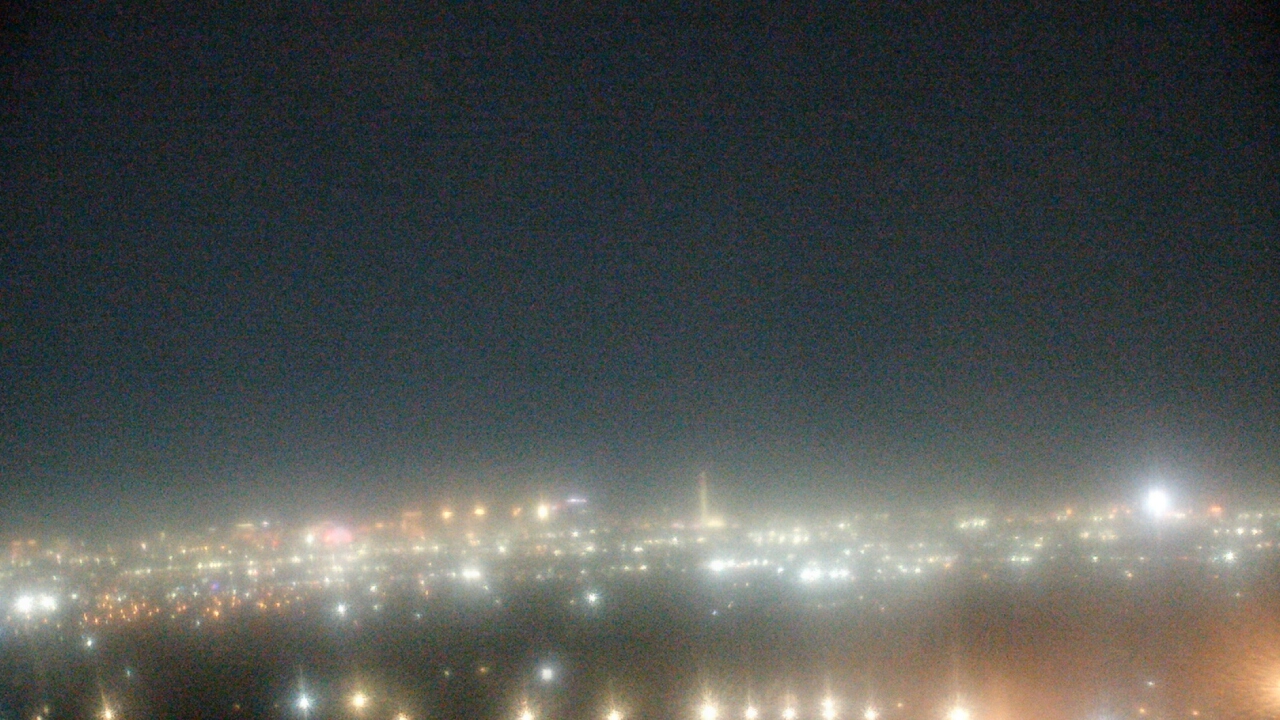 Thumbnail for current weather camera view from Mike O Callaghan MS i3 Learn Academy in Sunrise Manor, Nevada