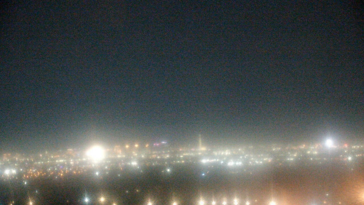 Thumbnail for current weather camera view from Mike O Callaghan MS i3 Learn Academy in Sunrise Manor, Nevada