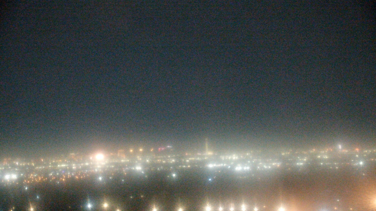 Thumbnail for current weather camera view from Mike O Callaghan MS i3 Learn Academy in Sunrise Manor, Nevada