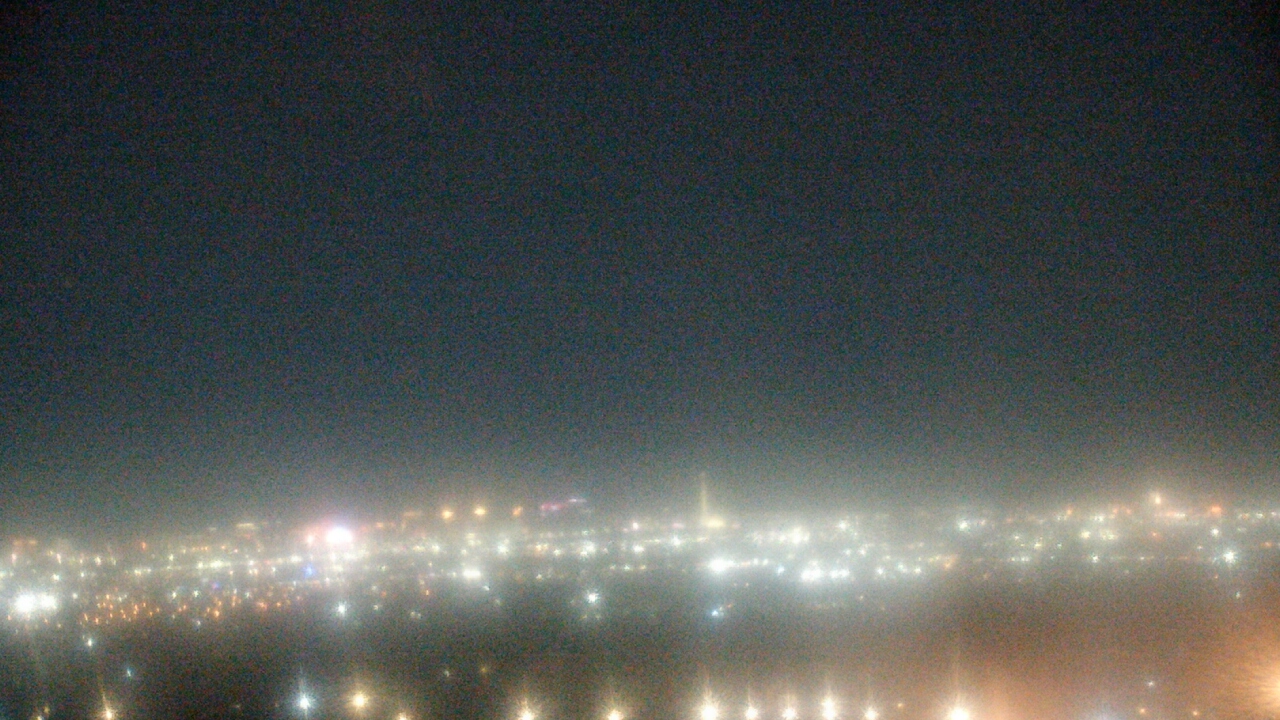 Thumbnail for current weather camera view from Mike O Callaghan MS i3 Learn Academy in Sunrise Manor, Nevada