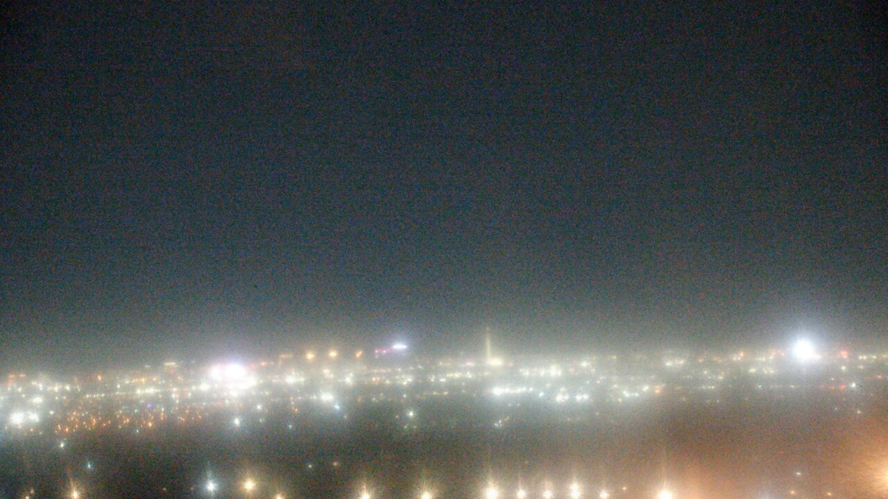 Thumbnail for current weather camera view from Mike O Callaghan MS i3 Learn Academy in Sunrise Manor, Nevada