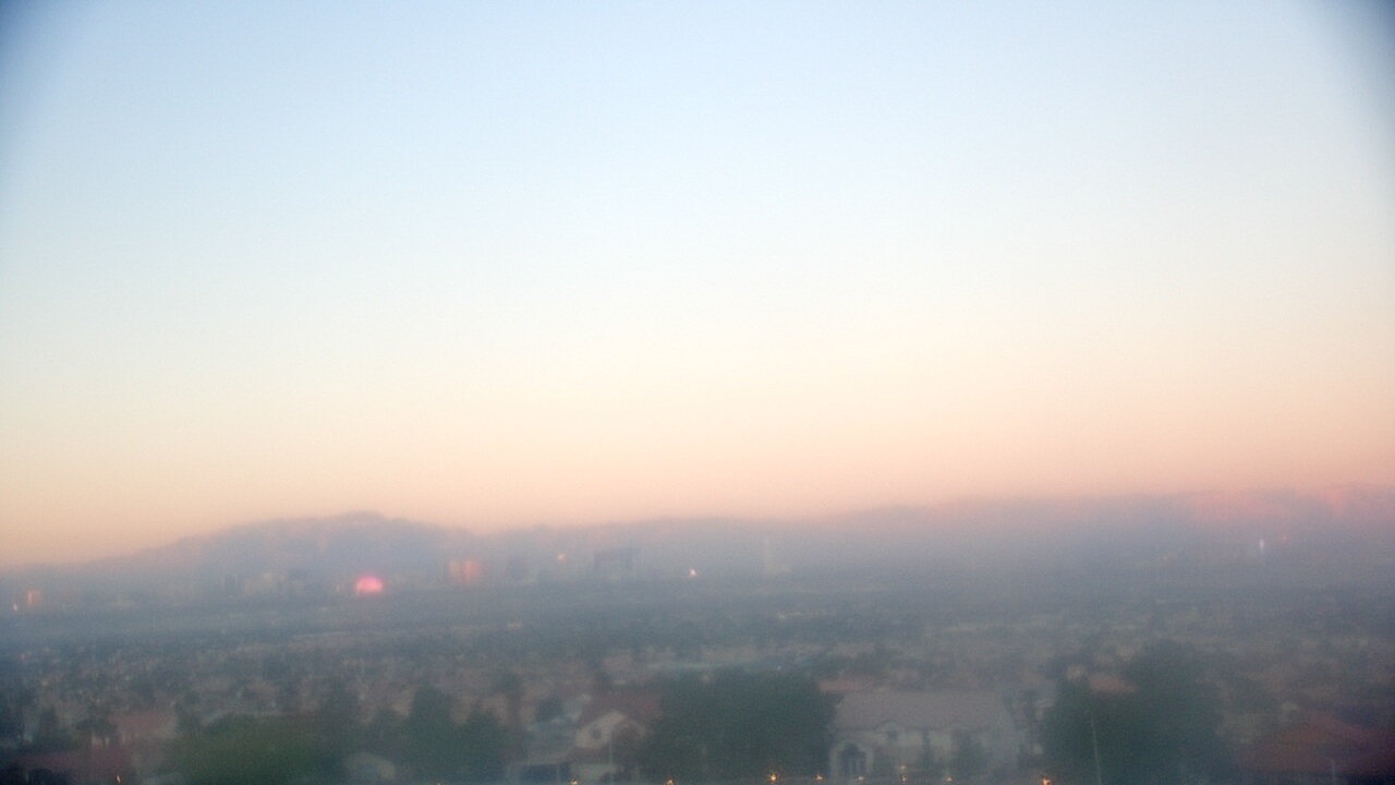 Thumbnail for current weather camera view from Mike O Callaghan MS i3 Learn Academy in Sunrise Manor, Nevada