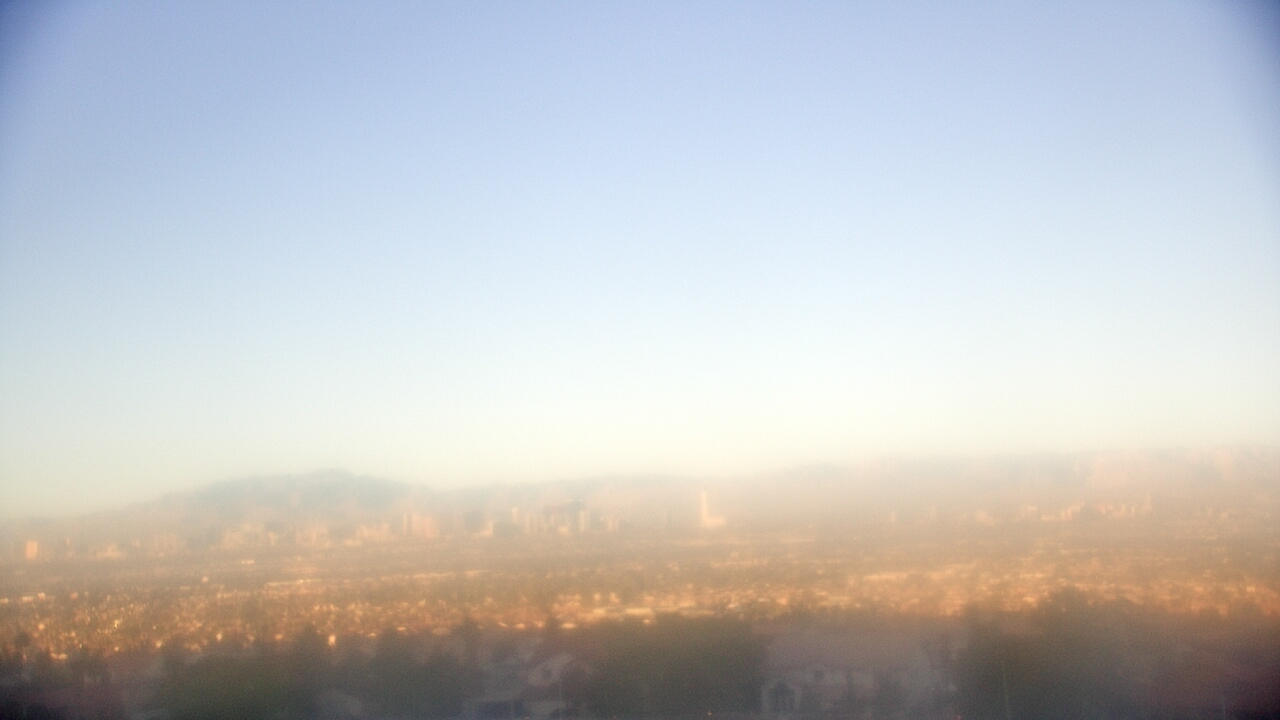 Thumbnail for current weather camera view from Mike O Callaghan MS i3 Learn Academy in Sunrise Manor, Nevada