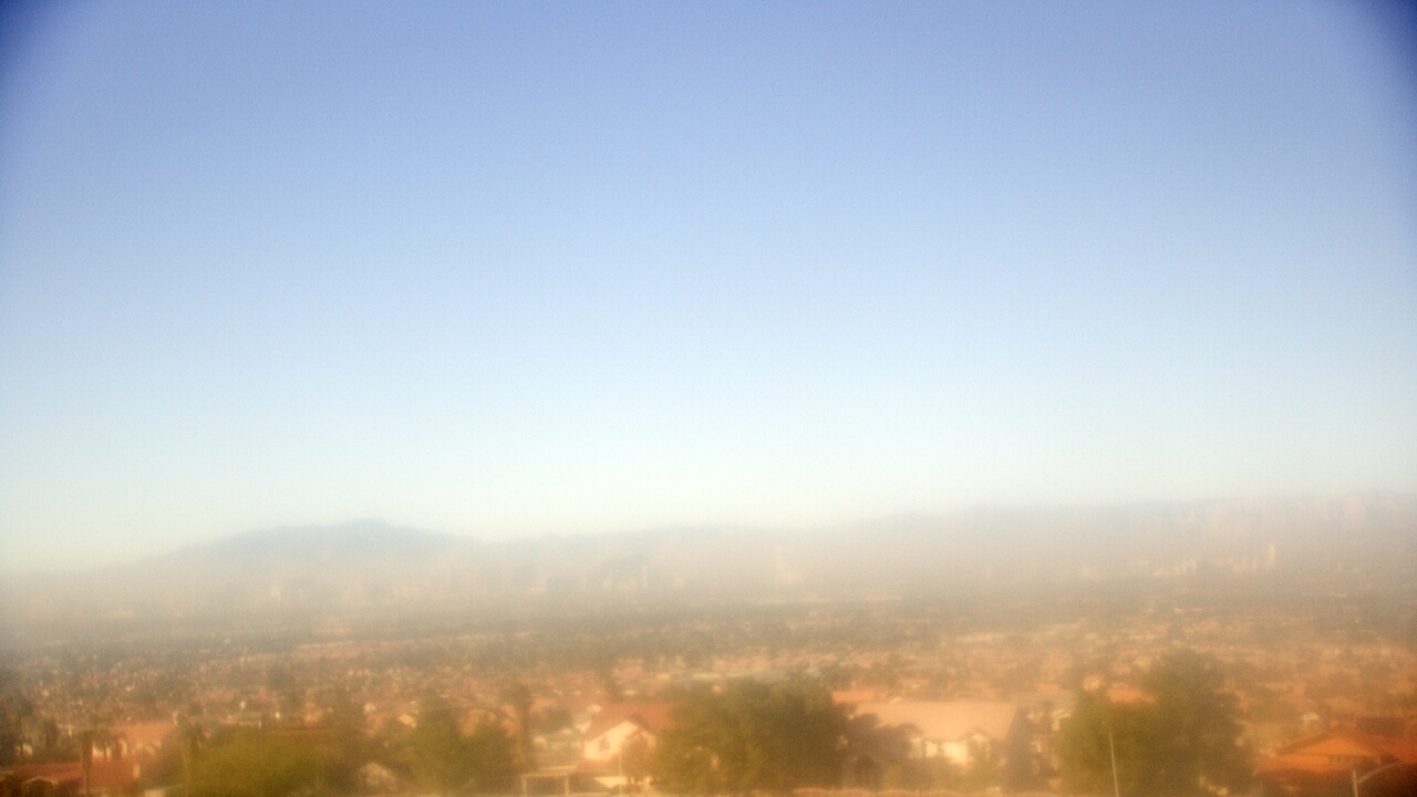 Thumbnail for current weather camera view from Mike O Callaghan MS i3 Learn Academy in Sunrise Manor, Nevada