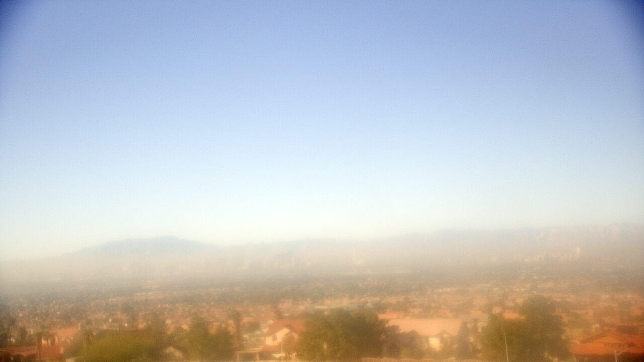 Thumbnail for current weather camera view from Mike O Callaghan MS i3 Learn Academy in Sunrise Manor, Nevada