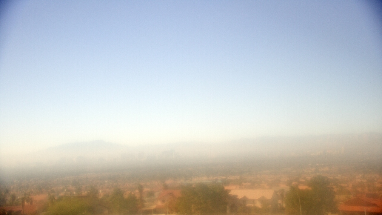 Thumbnail for current weather camera view from Mike O Callaghan MS i3 Learn Academy in Sunrise Manor, Nevada