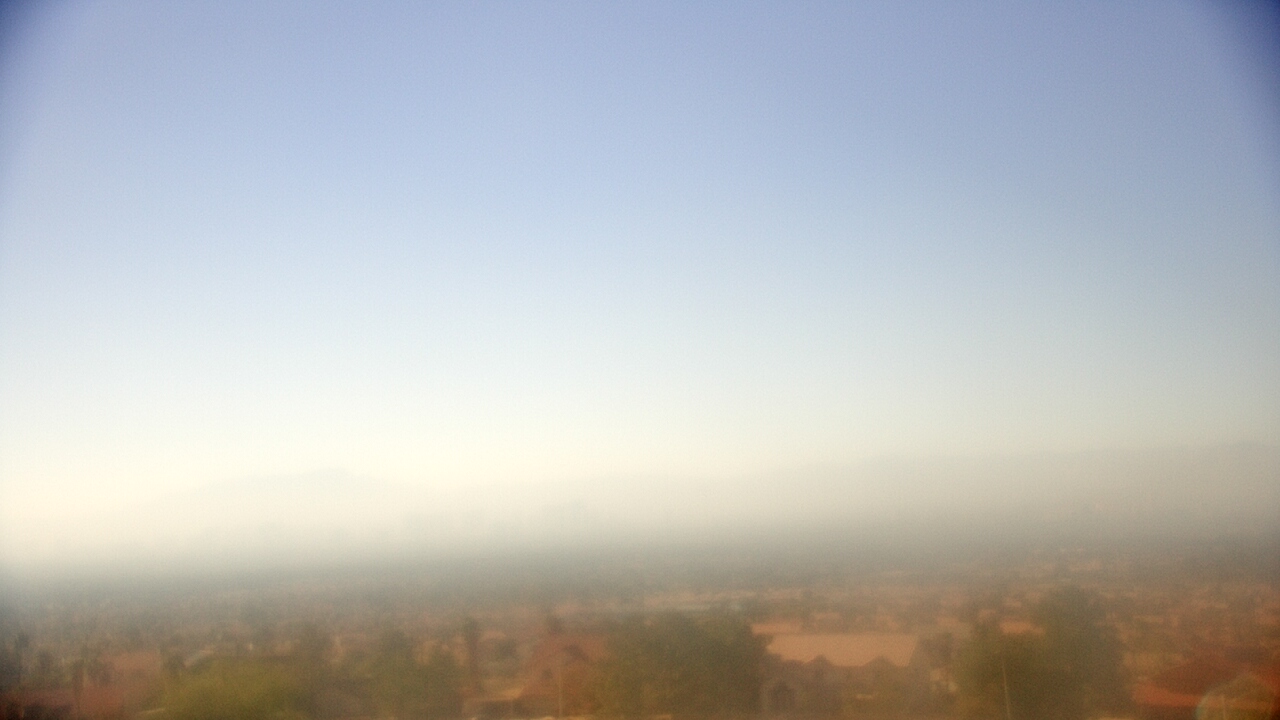 Thumbnail for current weather camera view from Mike O Callaghan MS i3 Learn Academy in Sunrise Manor, Nevada