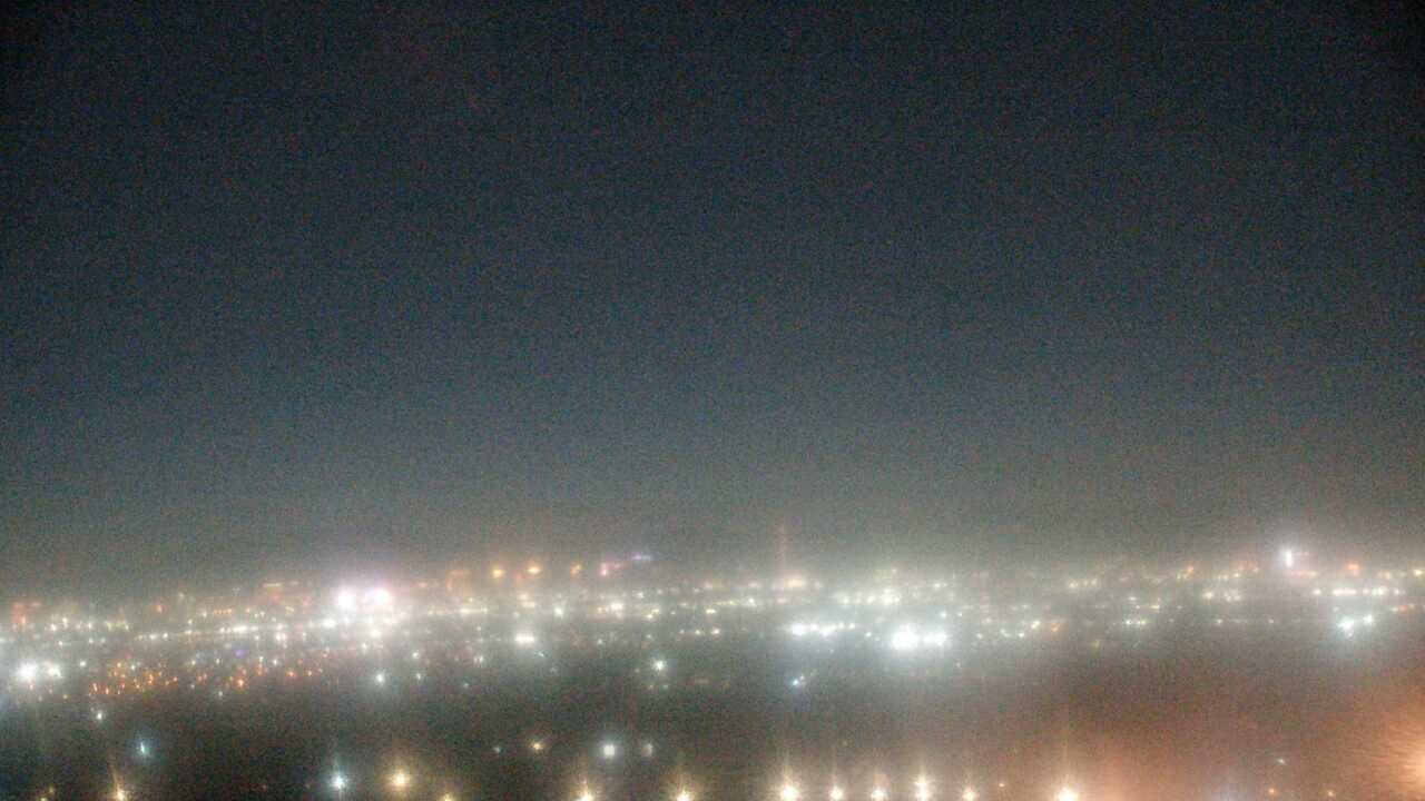 Thumbnail for current weather camera view from Mike O Callaghan MS i3 Learn Academy in Sunrise Manor, Nevada