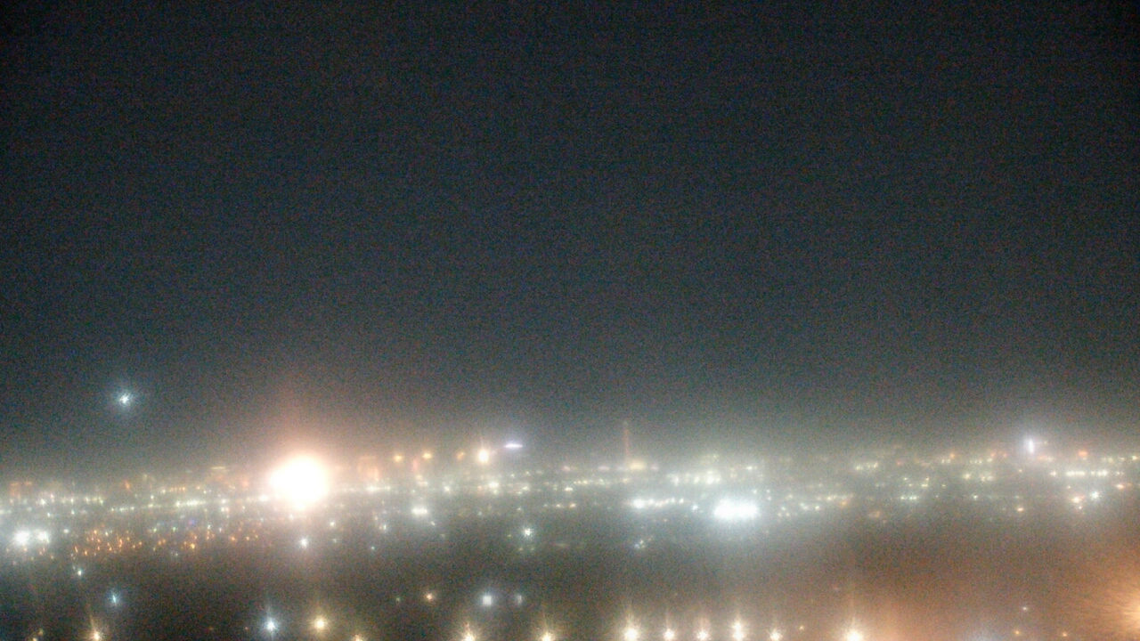 Thumbnail for current weather camera view from Mike O Callaghan MS i3 Learn Academy in Sunrise Manor, Nevada