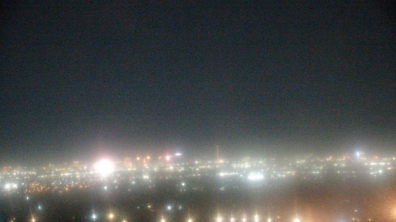 Thumbnail for current weather camera view from Mike O Callaghan MS i3 Learn Academy in Sunrise Manor, Nevada