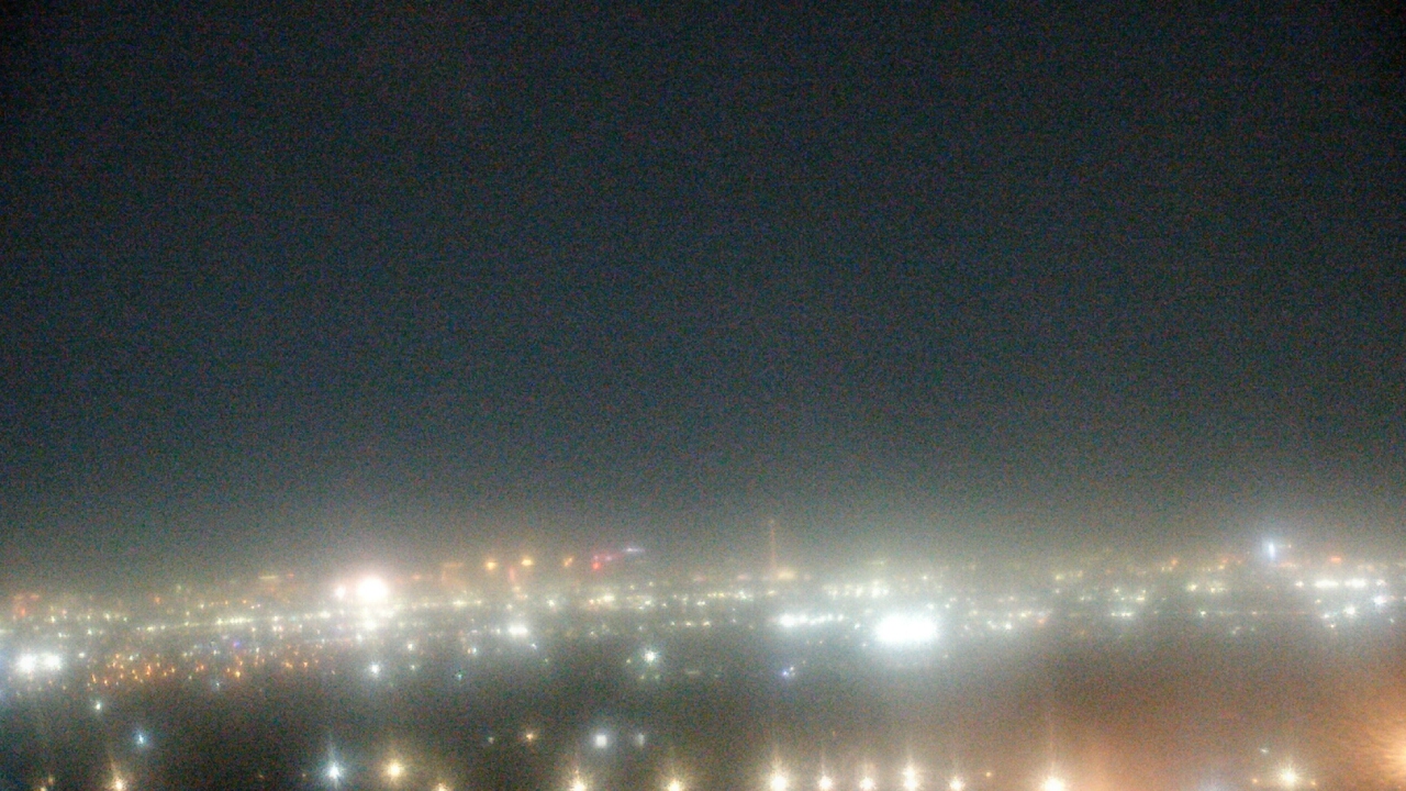 Thumbnail for current weather camera view from Mike O Callaghan MS i3 Learn Academy in Sunrise Manor, Nevada