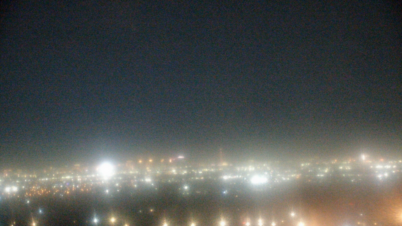 Thumbnail for current weather camera view from Mike O Callaghan MS i3 Learn Academy in Sunrise Manor, Nevada