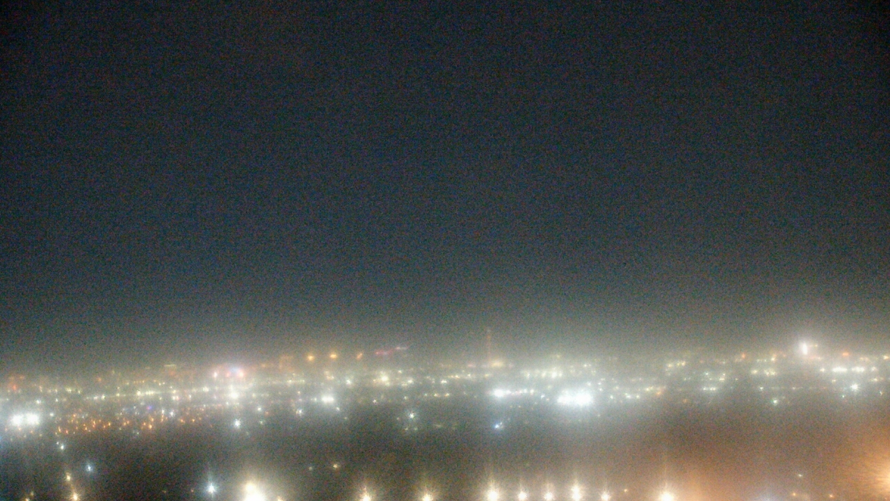 Thumbnail for current weather camera view from Mike O Callaghan MS i3 Learn Academy in Sunrise Manor, Nevada