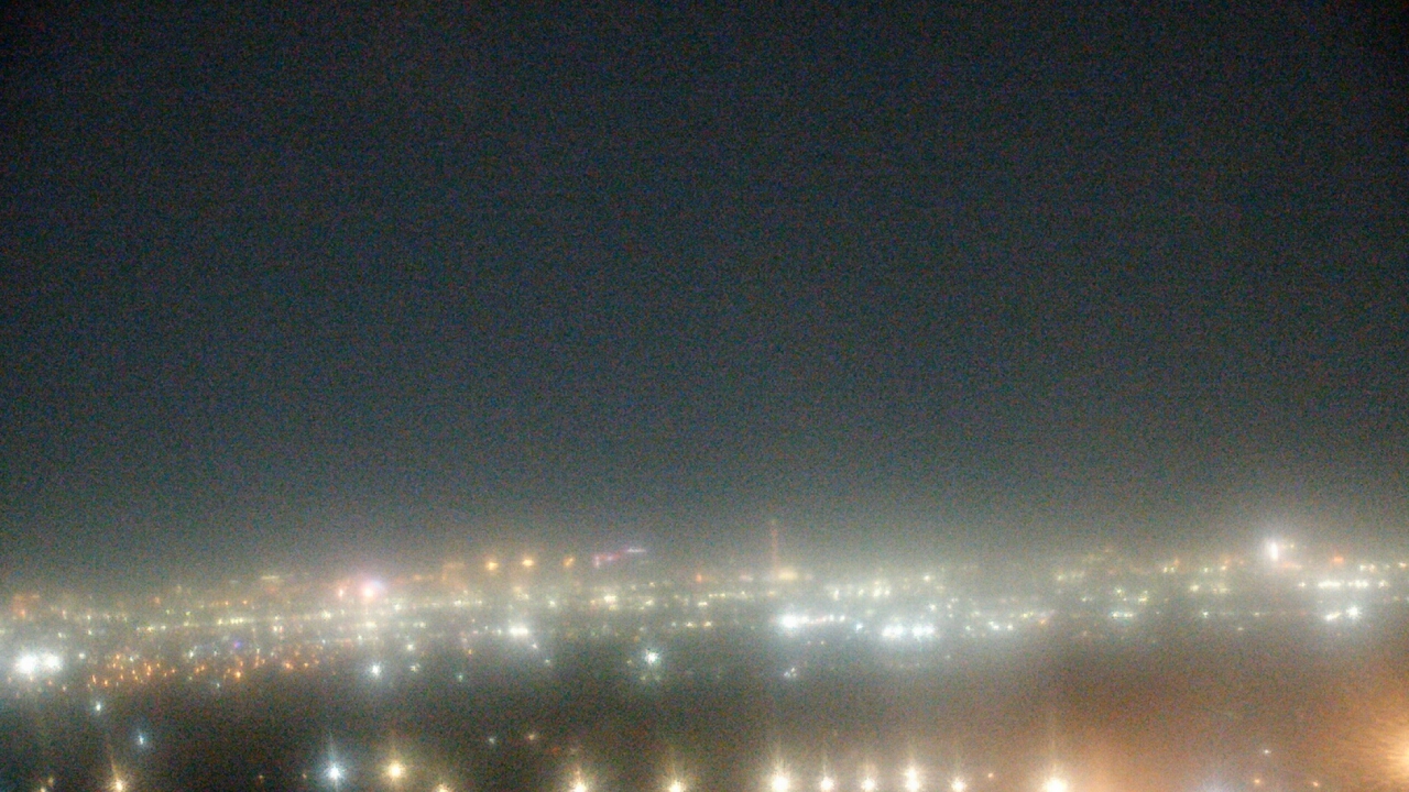 Thumbnail for current weather camera view from Mike O Callaghan MS i3 Learn Academy in Sunrise Manor, Nevada