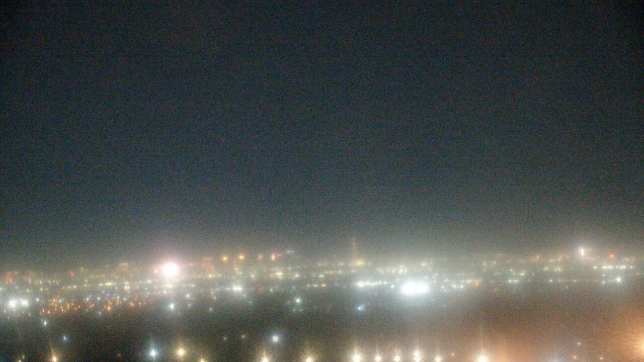 Thumbnail for current weather camera view from Mike O Callaghan MS i3 Learn Academy in Sunrise Manor, Nevada