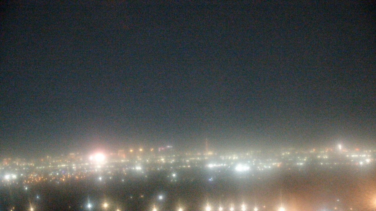 Thumbnail for current weather camera view from Mike O Callaghan MS i3 Learn Academy in Sunrise Manor, Nevada