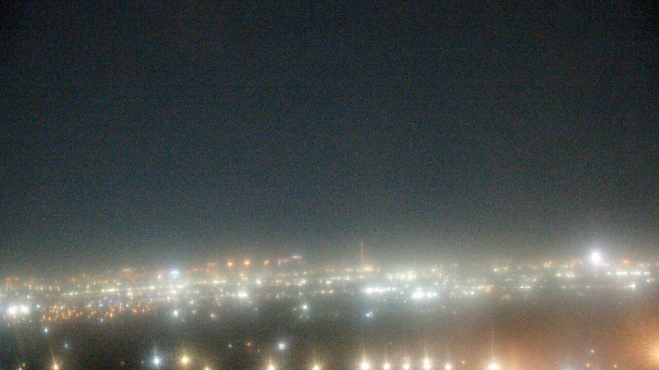 Thumbnail for current weather camera view from Mike O Callaghan MS i3 Learn Academy in Sunrise Manor, Nevada