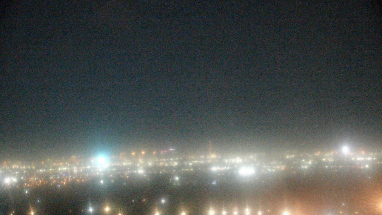 Thumbnail for current weather camera view from Mike O Callaghan MS i3 Learn Academy in Sunrise Manor, Nevada