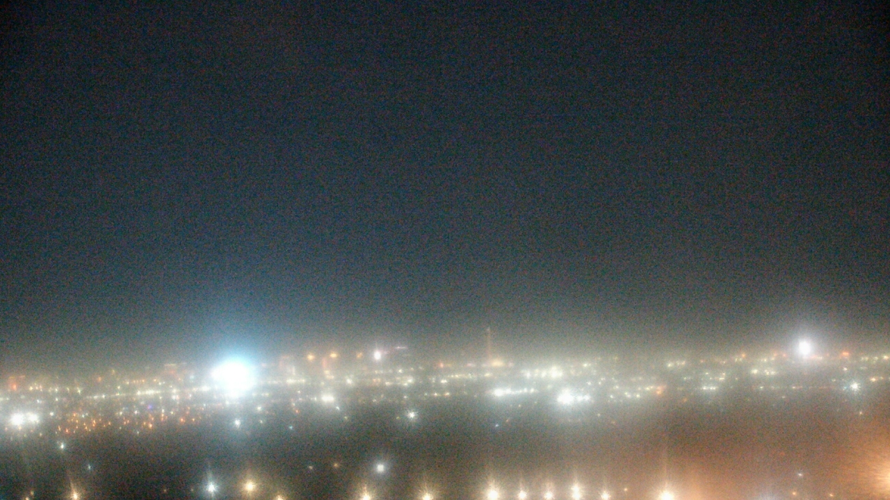 Thumbnail for current weather camera view from Mike O Callaghan MS i3 Learn Academy in Sunrise Manor, Nevada