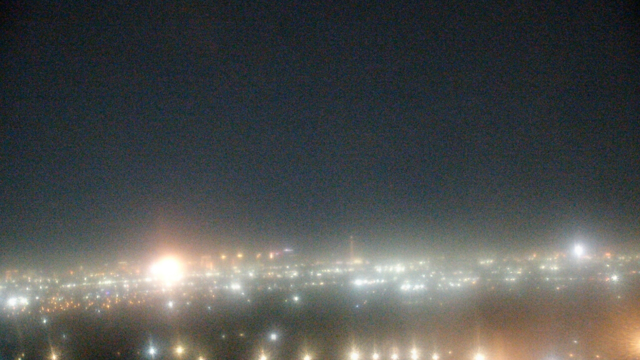 Thumbnail for current weather camera view from Mike O Callaghan MS i3 Learn Academy in Sunrise Manor, Nevada