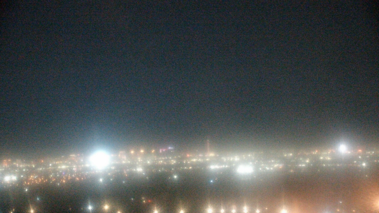 Thumbnail for current weather camera view from Mike O Callaghan MS i3 Learn Academy in Sunrise Manor, Nevada