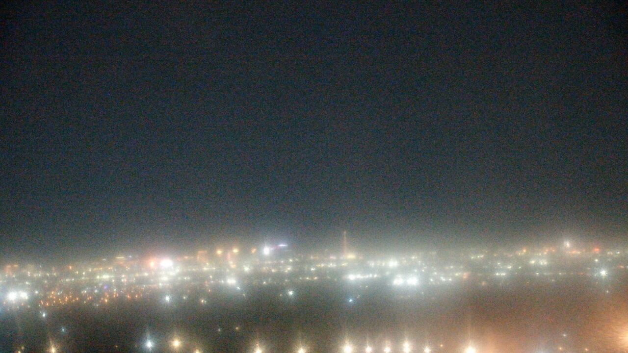 Thumbnail for current weather camera view from Mike O Callaghan MS i3 Learn Academy in Sunrise Manor, Nevada