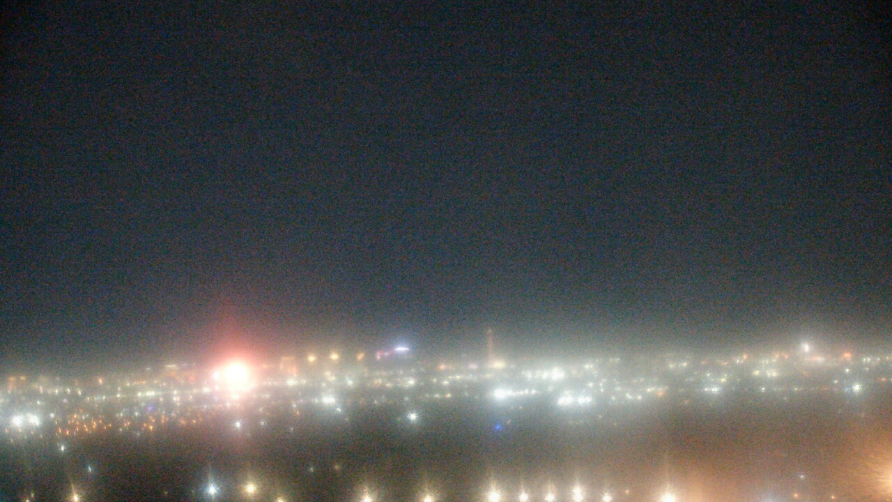 Thumbnail for current weather camera view from Mike O Callaghan MS i3 Learn Academy in Sunrise Manor, Nevada